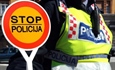 Bježali policiji zbog droge namijenjene daljnjoj preprodaji