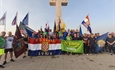 8.  ULTRAMARATON „OD VELIKOG DO MALOG VUKOVARA“ VUKOVAR – SUNJA