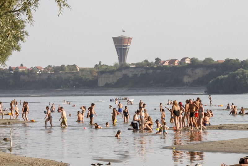 U tijeku pripremni radovi na Vukovarskoj adi