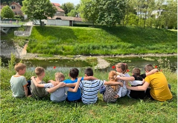 Završena druga godina provedbe projekta Iskra II