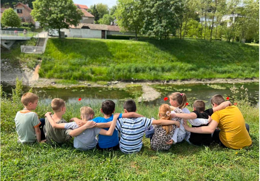 Završena druga godina provedbe projekta Iskra II