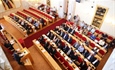 Konstituirana Skupština Osječko-baranjske županije