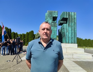 Marinko Leko novi predsjednik Savjeta za branitelje