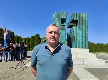 Marinko Leko novi predsjednik Savjeta za branitelje