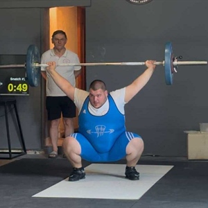 Klub dizača utega Vukovar na Prvenstvu Hrvatske osvojio 19 medalja