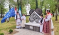 Svečano otkriveno spomen-obilježje „Slomljeno srce”