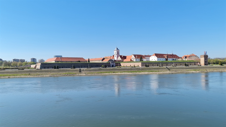 Održana 1. sjednica Stožera civilne zaštite Osječko-baranjske županije