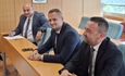 Vukovarsko Gradsko vijeće nije konstituirano