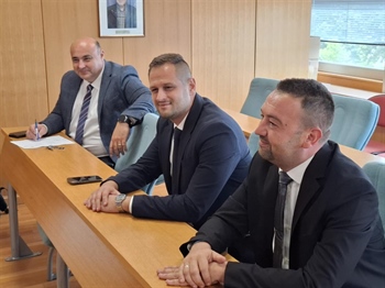 Vukovarsko Gradsko vijeće nije konstituirano