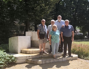 Gradska organizacija SDP-a Vukovar obilježila Dan antifašističke borbe