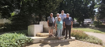 Gradska organizacija SDP-a Vukovar obilježila Dan antifašističke borbe