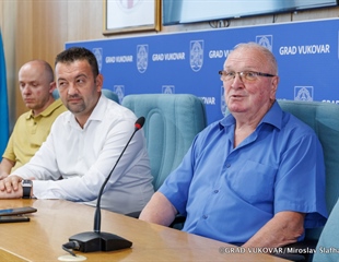 Umirovljenici iz Vukovara i ovog ljeta u Bizovačkim toplicama