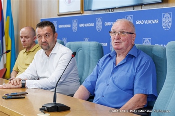 Umirovljenici iz Vukovara i ovog ljeta u Bizovačkim toplicama