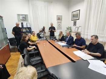 U Vukovaru identificirani Tomislav Plavšić i Franjo Ivoš