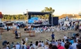 Održani 17. susreti folklornih društava "Dunav svome gradu"