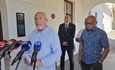 Domovinski pokret predao prijavu za uklanjanje mauzoleja Vukašinu Šoškočaninu