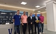 Najavljeno 3. Europsko sveučilišno  prvenstvo u vaterpolu u Vukovaru