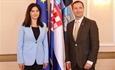 Nastavak suradnje Francuske i Osječko-baranjske županije