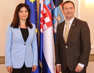 Nastavak suradnje Francuske i Osječko-baranjske županije