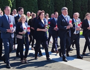 Plenković potvrdio da Penava ne ulazi u Vladu