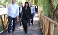 Novim projektima PP Kopački rit povećava broj posjetitelja