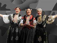 Večeras svečano otvaranje 59. Đakovačkih vezova