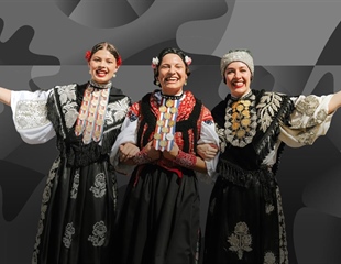 Večeras svečano otvaranje 59. Đakovačkih vezova
