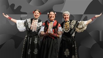 Večeras svečano otvaranje 59. Đakovačkih vezova