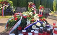 Obilježena 18. godišnjica smrti brigadnog generala Hrvatske vojske Marka Babića