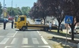 Prometna nesreća u Nuštru