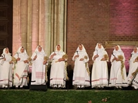 Zatvoreni 59. Đakovački vezovi: Slavonija još jednom pokazala snagu...