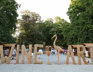 Večer vina i umjetnosti okupila tisuće posjetitelja u Osijeku