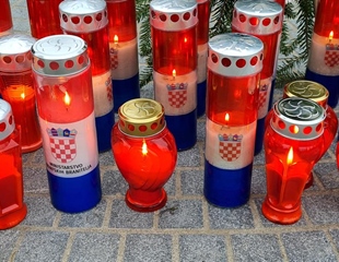 U Valpovu je obilježena 80.obljetnica organiziranog protjerivanja...