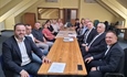 Ministar Vlajčić u radnom posjetu Vukovarsko – srijemskoj županiji