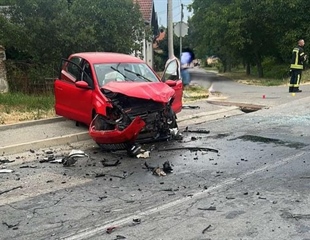 U sudaru u Vukovaru ozlijeđeno šestero osoba