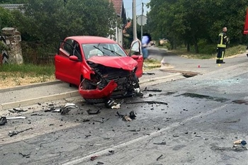 U sudaru u Vukovaru ozlijeđeno šestero osoba