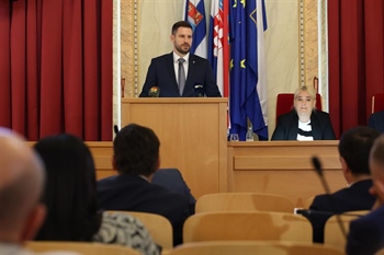 Rebalansom gradski proračun Osijeka iznosi rekordnih 203,8 milijuna eura