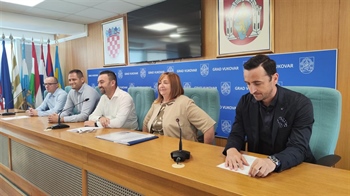 OŠ Dragutina Tadijanovića na korak do jednosmjenske i cjelodnevne nastave