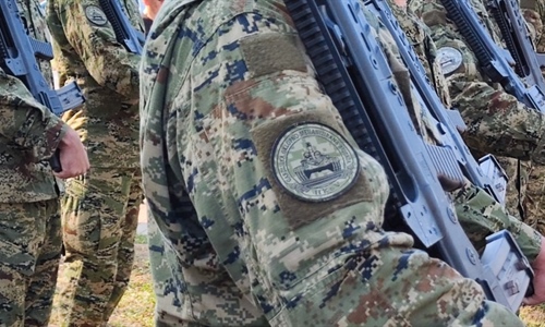 U Sabor upućene izmjene obrambenih zakona kojima se uvodi vojni rok