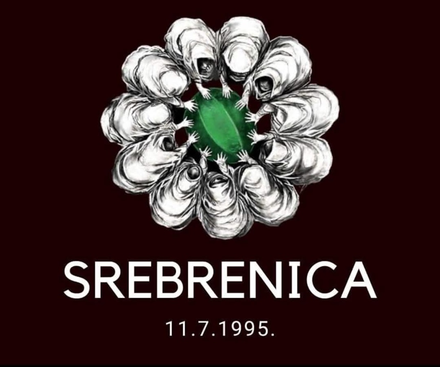 Danas se obilježava 30. godišnjica genocida u Srebrenici
