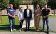 Vinkovci spremni za proslavu Dana grada i blagdana sv. Ilije