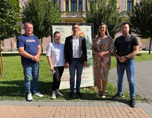 Vinkovci spremni za proslavu Dana grada i blagdana sv. Ilije