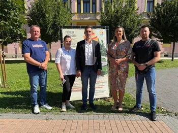 Vinkovci spremni za proslavu Dana grada i blagdana sv. Ilije
