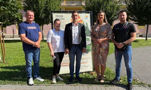 Vinkovci spremni za proslavu Dana grada i blagdana sv. Ilije