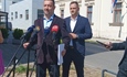 Pavliček: Slučaj kupovine glasova u Vukovaru se zataškava, tražim promjenu nadležnog odvjetništva