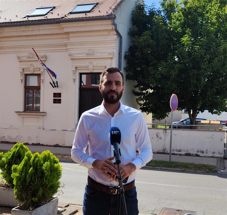 Bilić: „Pustimo institucije da rade svoj posao”
