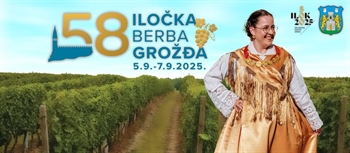 Ilok slavi 500 godina Statuta i 58. berbu grožđa