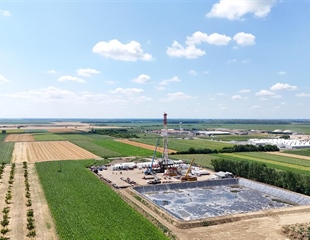 U Osijeku počelo istraživanje geotermalnog potencijala za potrebe...
