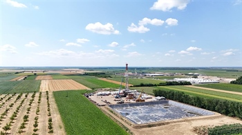 U Osijeku počelo istraživanje geotermalnog potencijala za potrebe toplinarstva