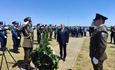 Predsjednik Bugarske odao počast žrtvama u Vukovaru